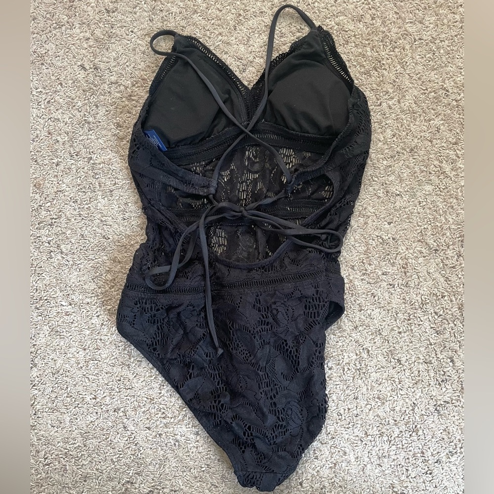 APT.9 one peace baiting suit